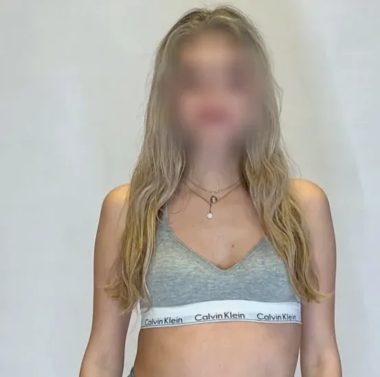 Teresa, 32 años