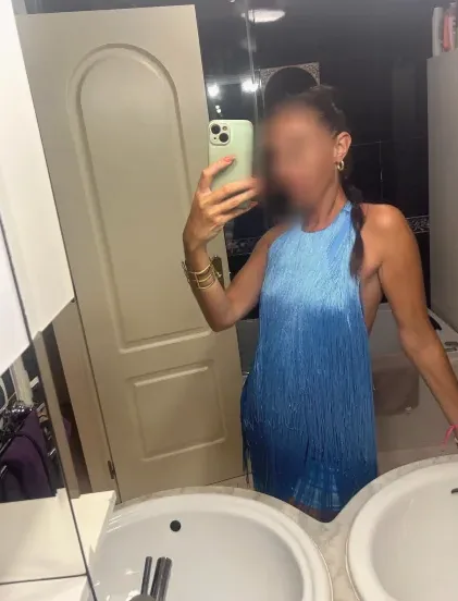 Valeria, 32 años