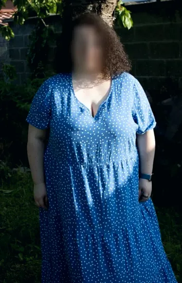 Yaneth, 22 años