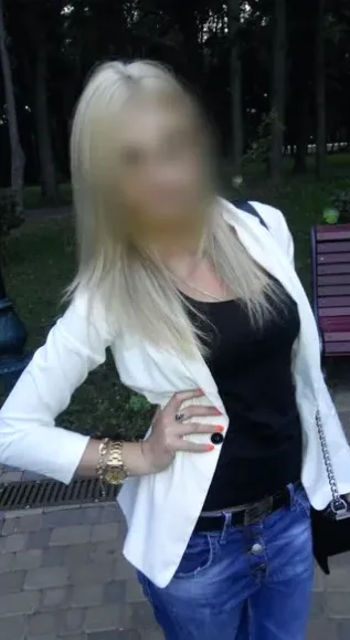 Yaneth, 35 años