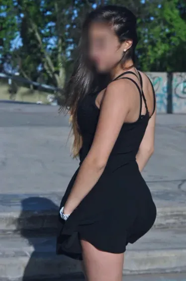 Zaira, 31 años