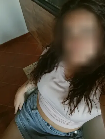 Zaira, 31 años